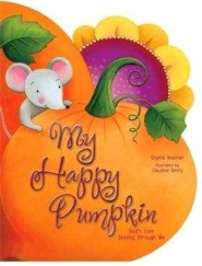 My Happy Pumpkin