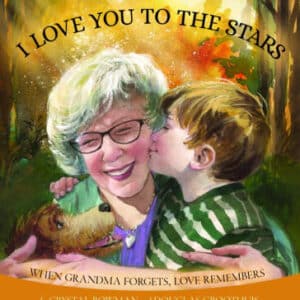 I Love You to the Stars