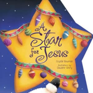 A Star for Jesus