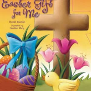 An Easter Gift For Me