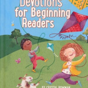 Devotions for Beginning Readers