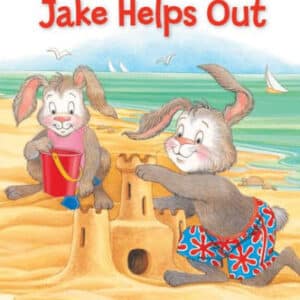 Jake Helps Out: Biblical Values
