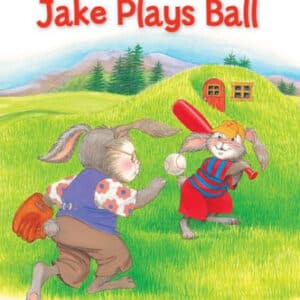Jake Plays Ball: Biblical Values