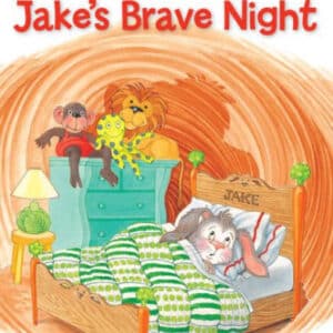 Jake’s Brave Night: Biblical Values