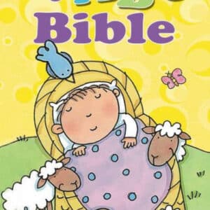 My ABC Bible