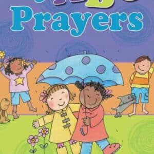 My ABC Prayers