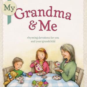 My Grandma and Me