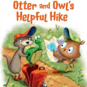 Otter and Owl’s Helpful Hike